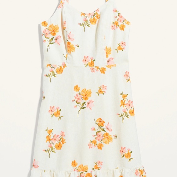 Old Navy Petite BNWT dress - Picture 4 of 8